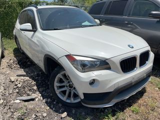 2015 BMW X1 xDrive28i - Exterior Front Right Corner Image
